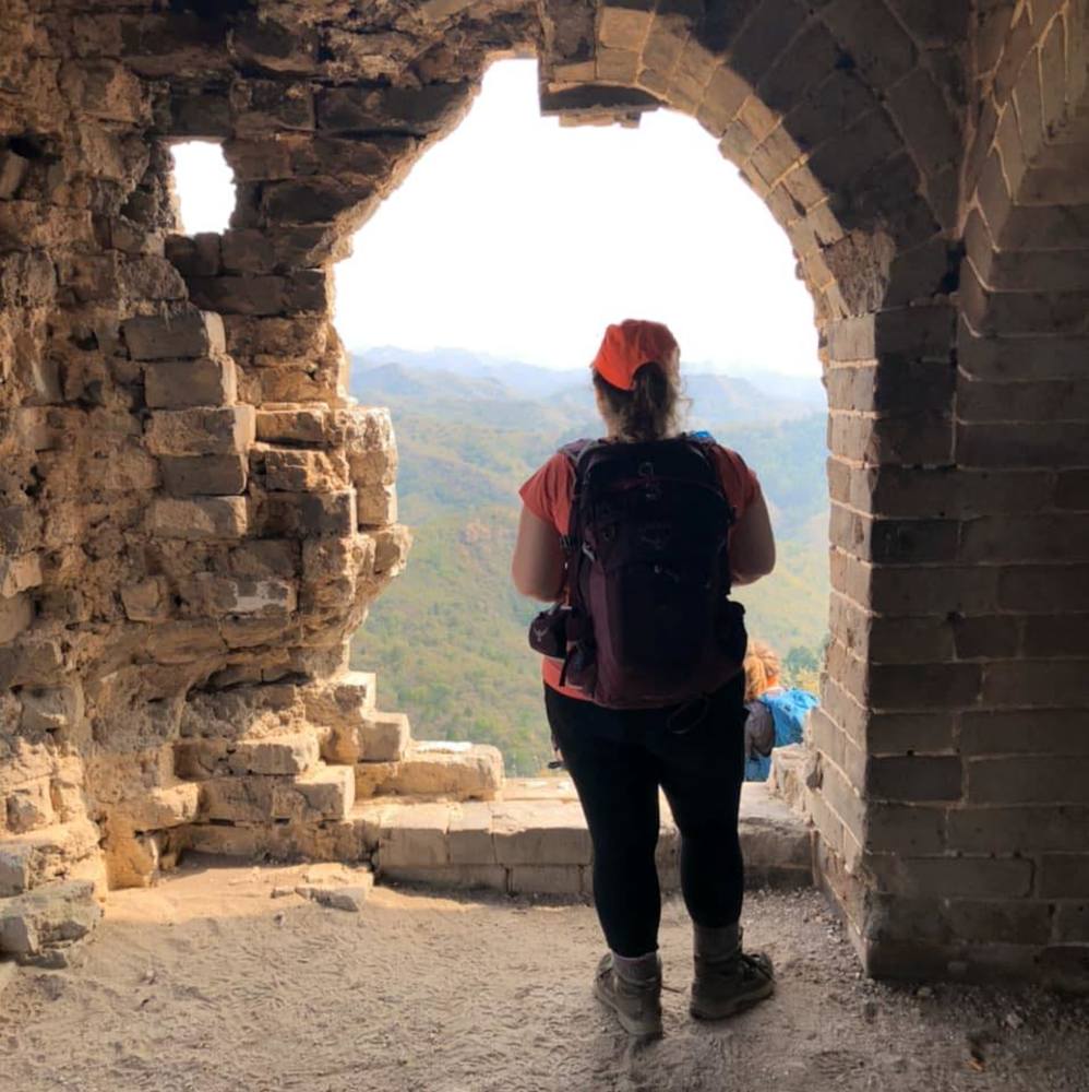 Meet your Posher, Amie